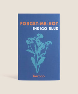 Forget-Me-Not Seeds