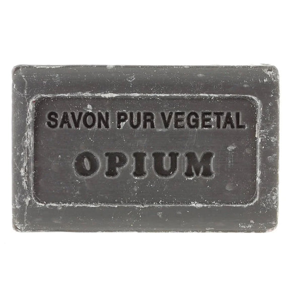 Opium French Soap