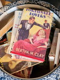 1950's Vintage Romantic Novel