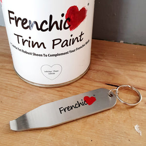 Paint Can Opener Keyring