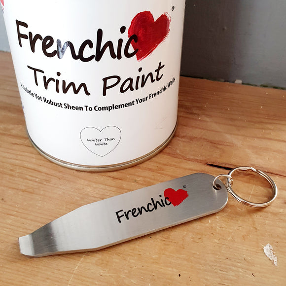 Paint Can Opener Keyring