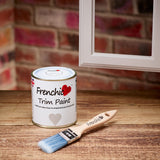 Stone In Love Trim Paint