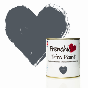 Bandido Trim Paint Frenchic