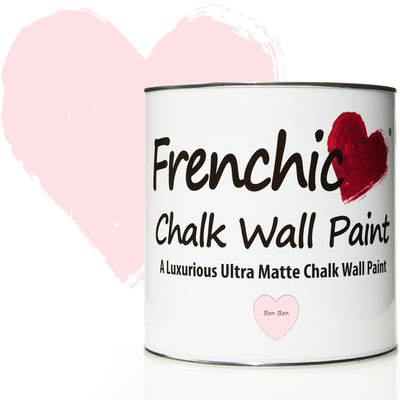 Bon Bon Chalk Wall Paint