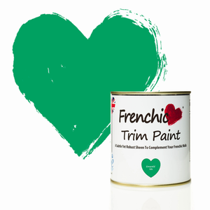 Emerald Isle Trim Paint Frenchic