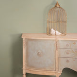 Green With Envy Chalk Wall Paint