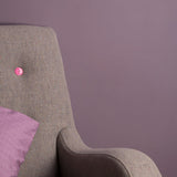 Velvet Rose Chalk Wall Paint
